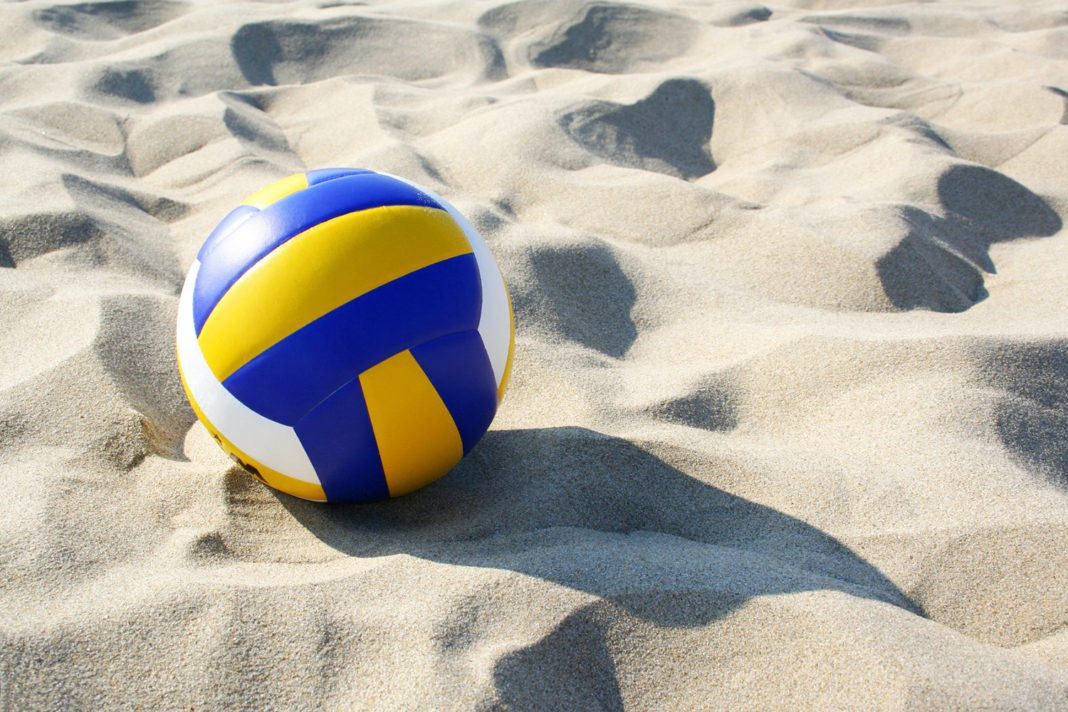 Giant Beach Sports Facility Opening in Brampton