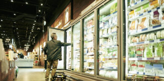 Image of grocery store impacted by Grocery Code of Conduct